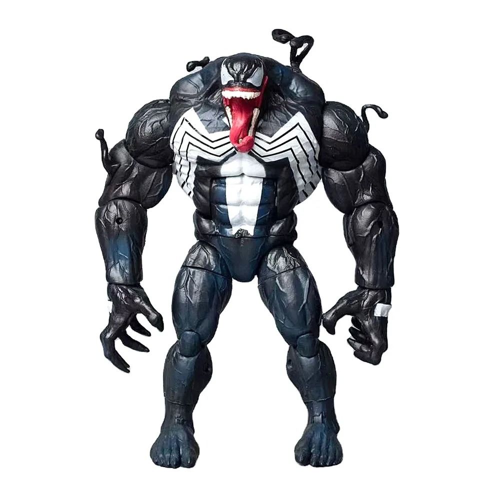 Monster Venom 8" Action Figure by Marvel Legends