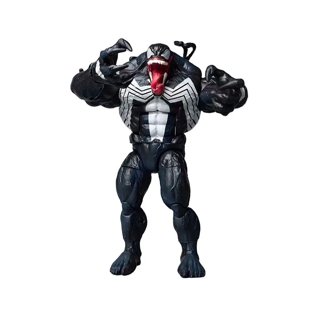 Monster Venom 8" Action Figure by Marvel Legends