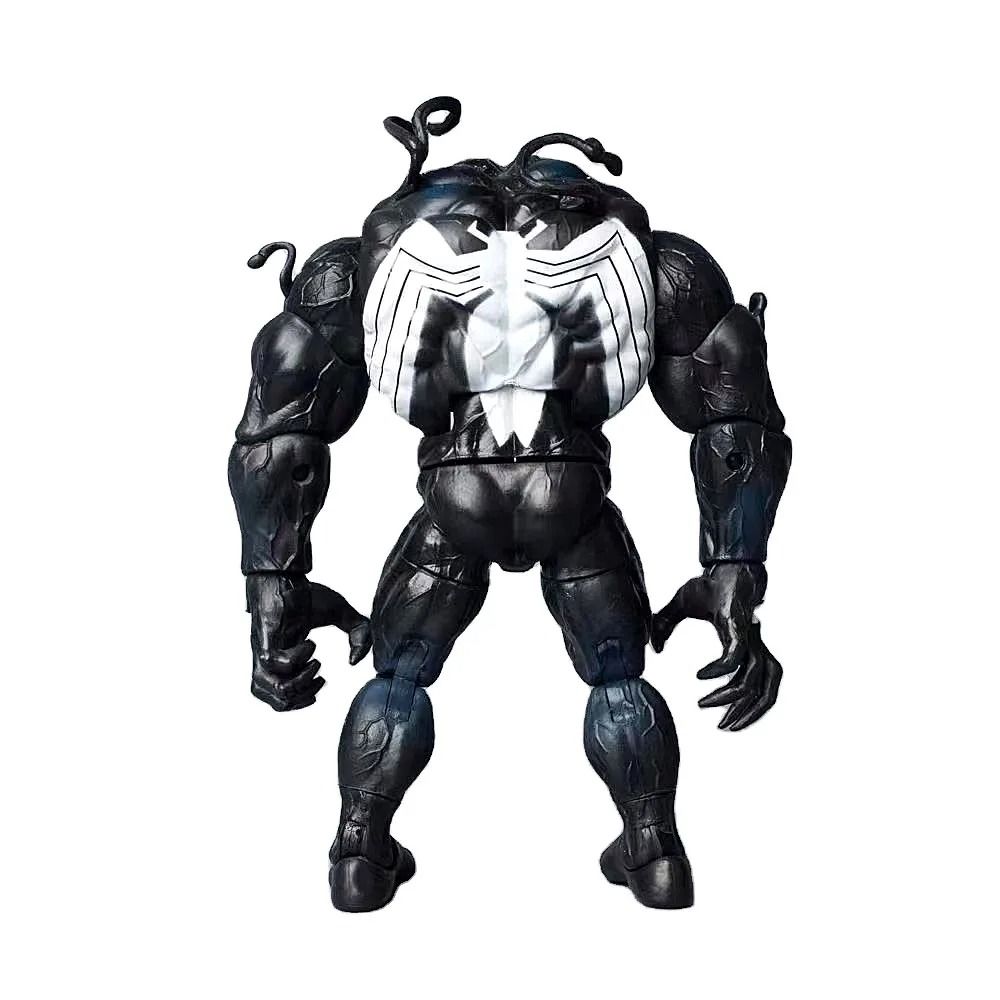 Monster Venom 8" Action Figure by Marvel Legends