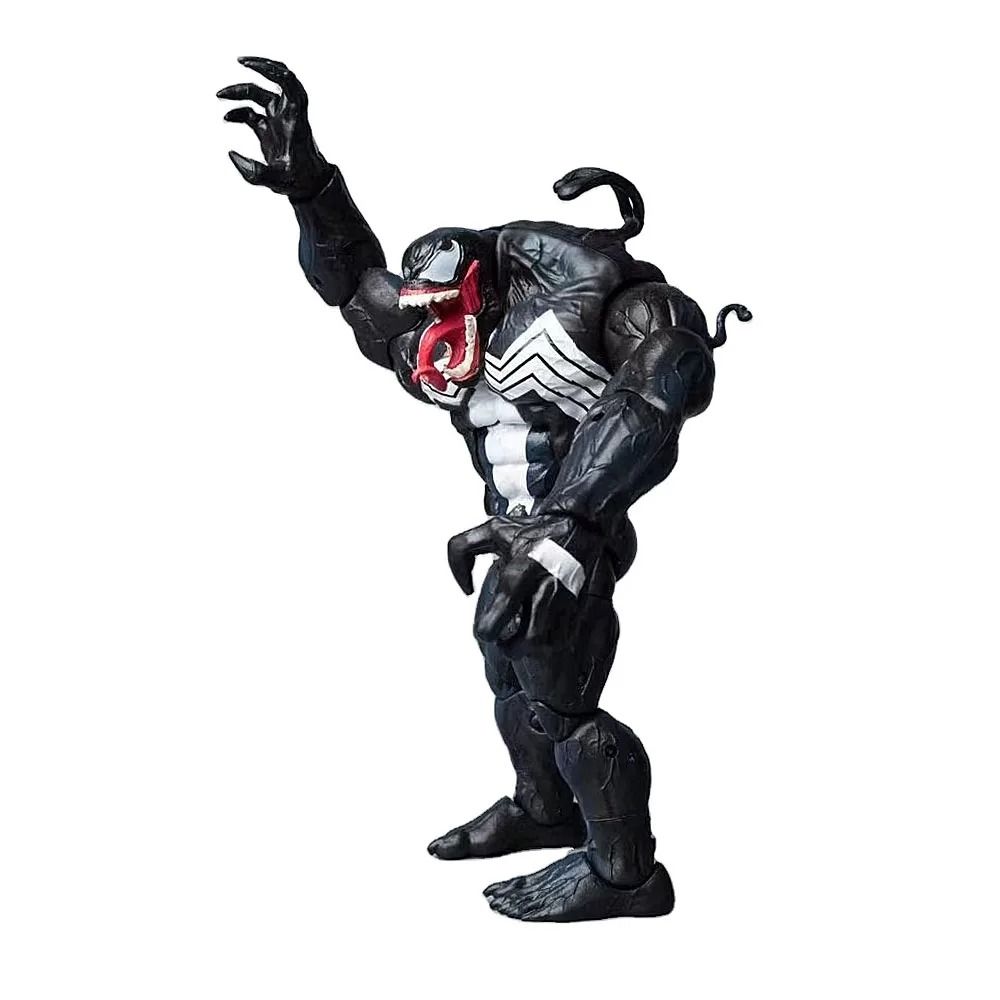 Monster Venom 8" Action Figure by Marvel Legends