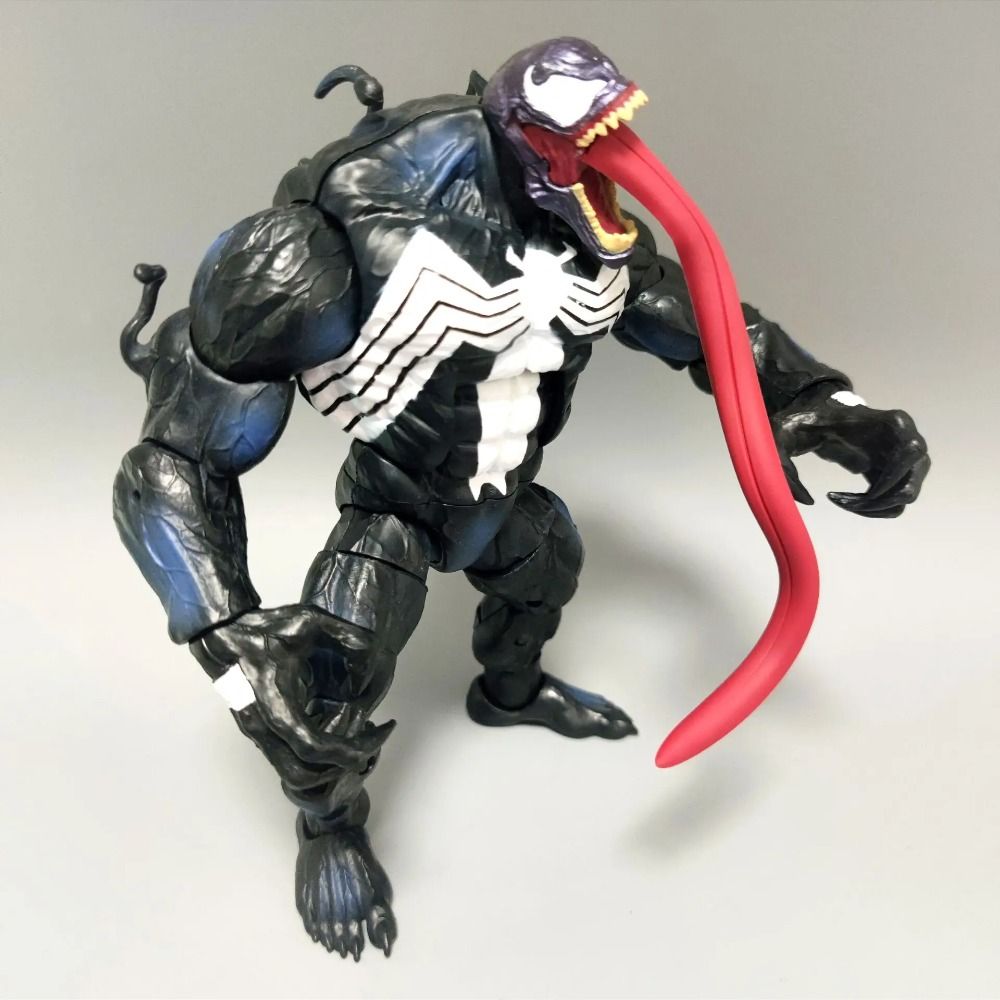 Monster Venom 8" Action Figure by Marvel Legends