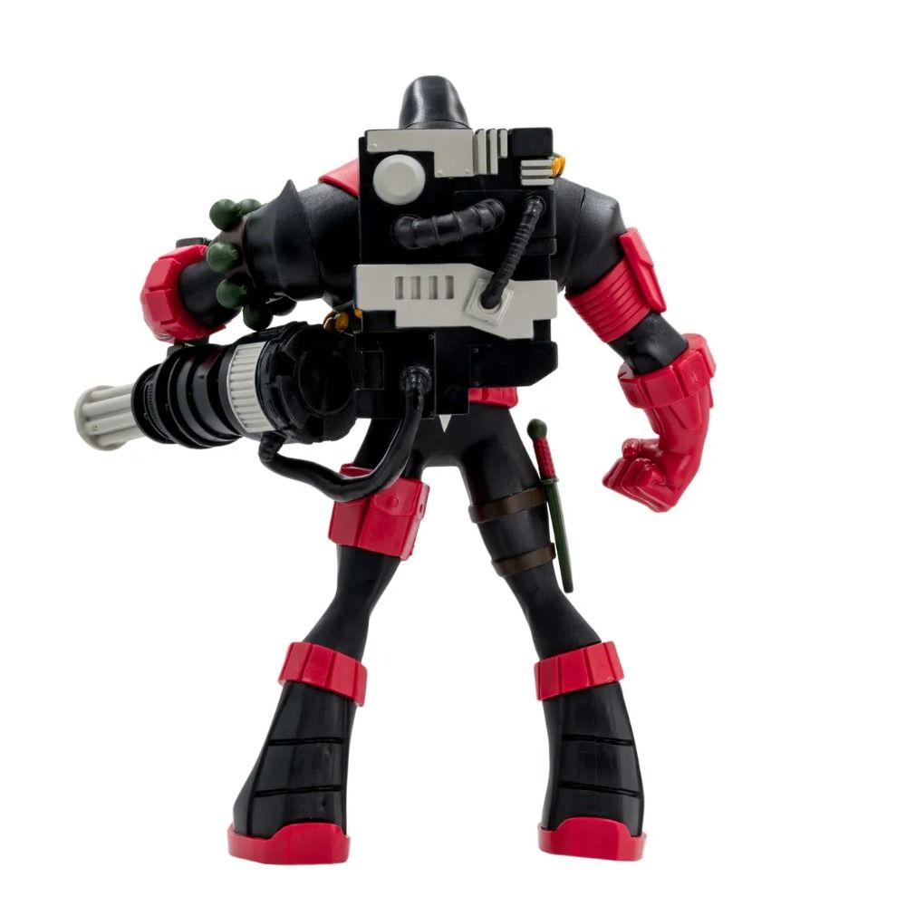 McFarlaneToys Commando Spawn 30th Anniversary 7-Inch Figure