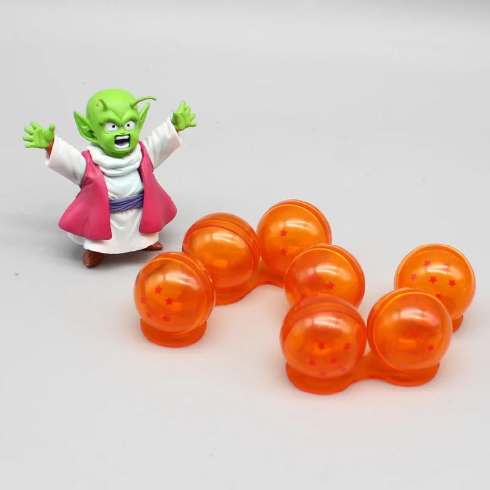 27cm Dragon Ball Z Namek Shenron Figure GK Statue Toy Gift