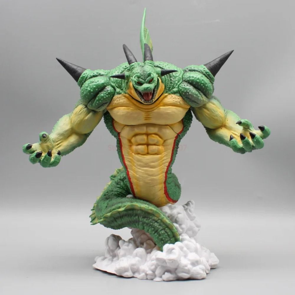 27cm Dragon Ball Z Namek Shenron Figure GK Statue Toy Gift