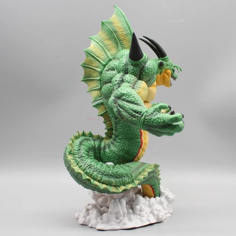 27cm Dragon Ball Z Namek Shenron Figure GK Statue Toy Gift