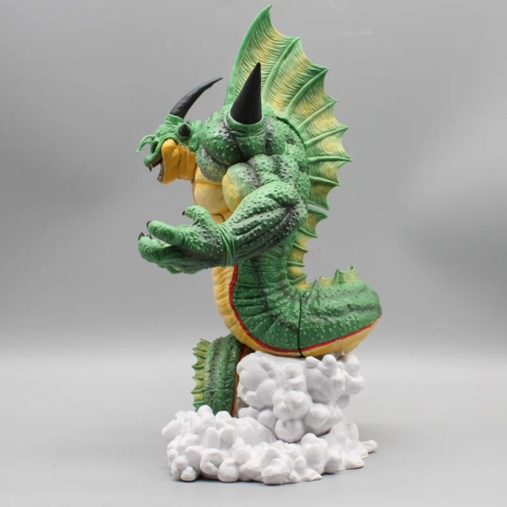 27cm Dragon Ball Z Namek Shenron Figure GK Statue Toy Gift