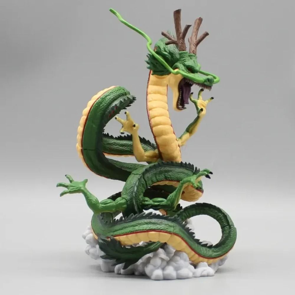 16.5cm Shenron Figure: Collectible Dragon Ball Z Statue