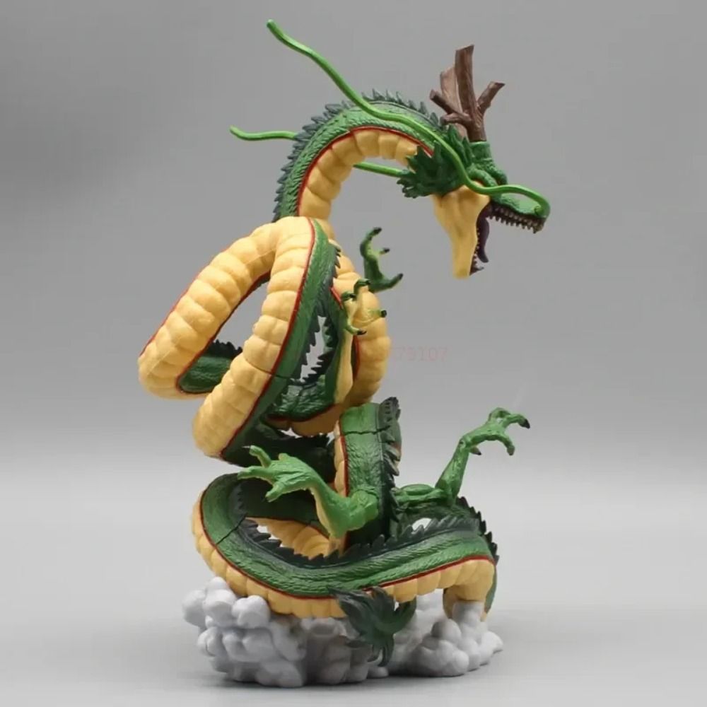 16.5cm Shenron Figure: Collectible Dragon Ball Z Statue