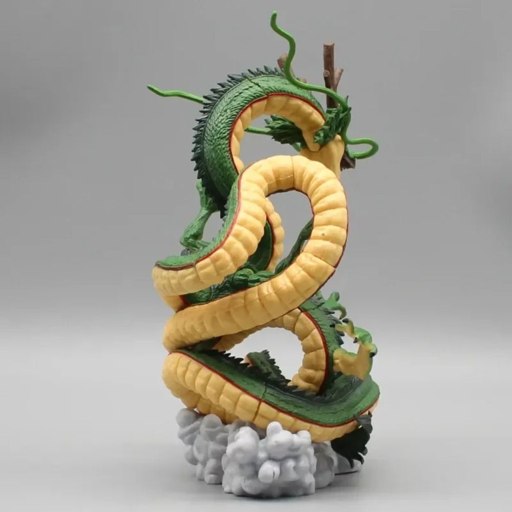 16.5cm Shenron Figure: Collectible Dragon Ball Z Statue