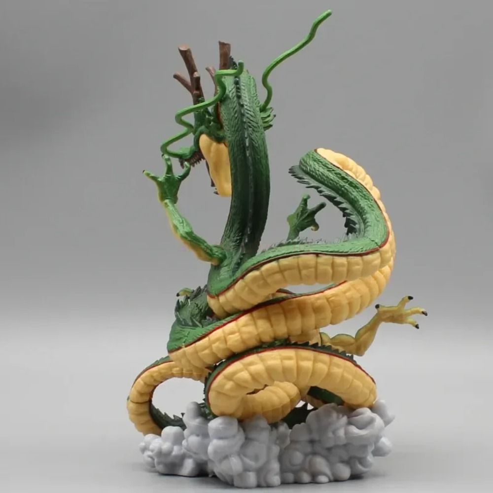 16.5cm Shenron Figure: Collectible Dragon Ball Z Statue