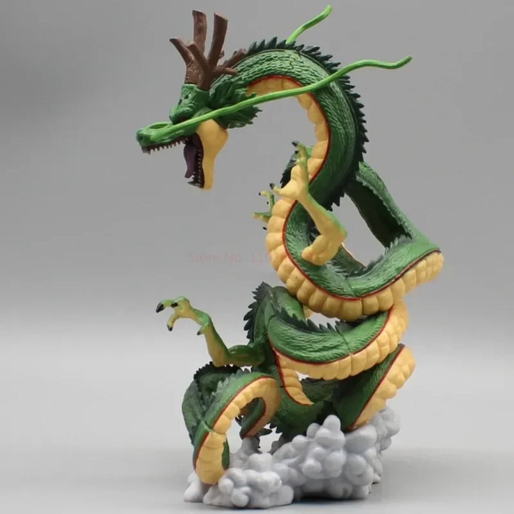 16.5cm Shenron Figure: Collectible Dragon Ball Z Statue