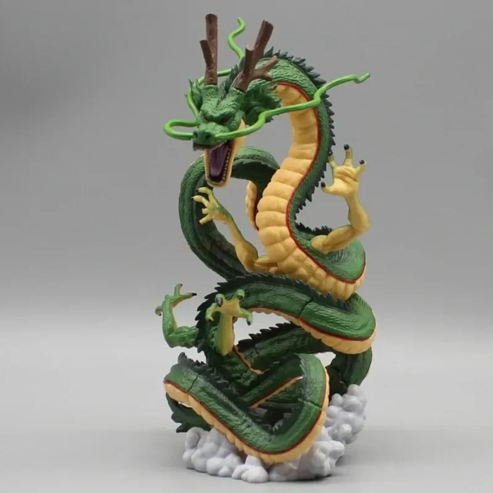 16.5cm Shenron Figure: Collectible Dragon Ball Z Statue