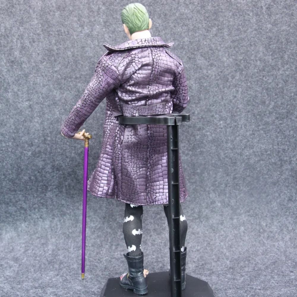 Joker Action Figure PVC Doll - Anime Collectible Model