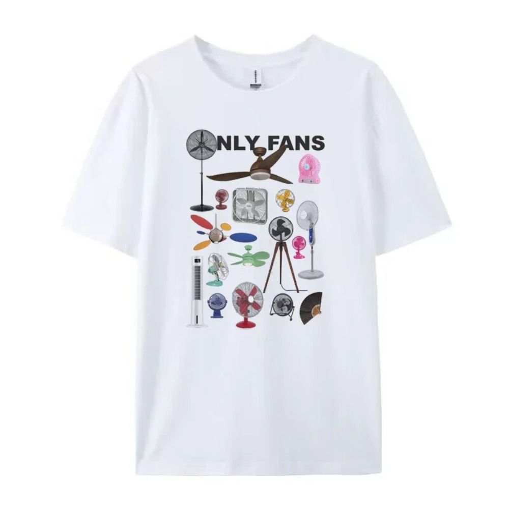 Vintage Streetwear Onlyfans Graphic Tee