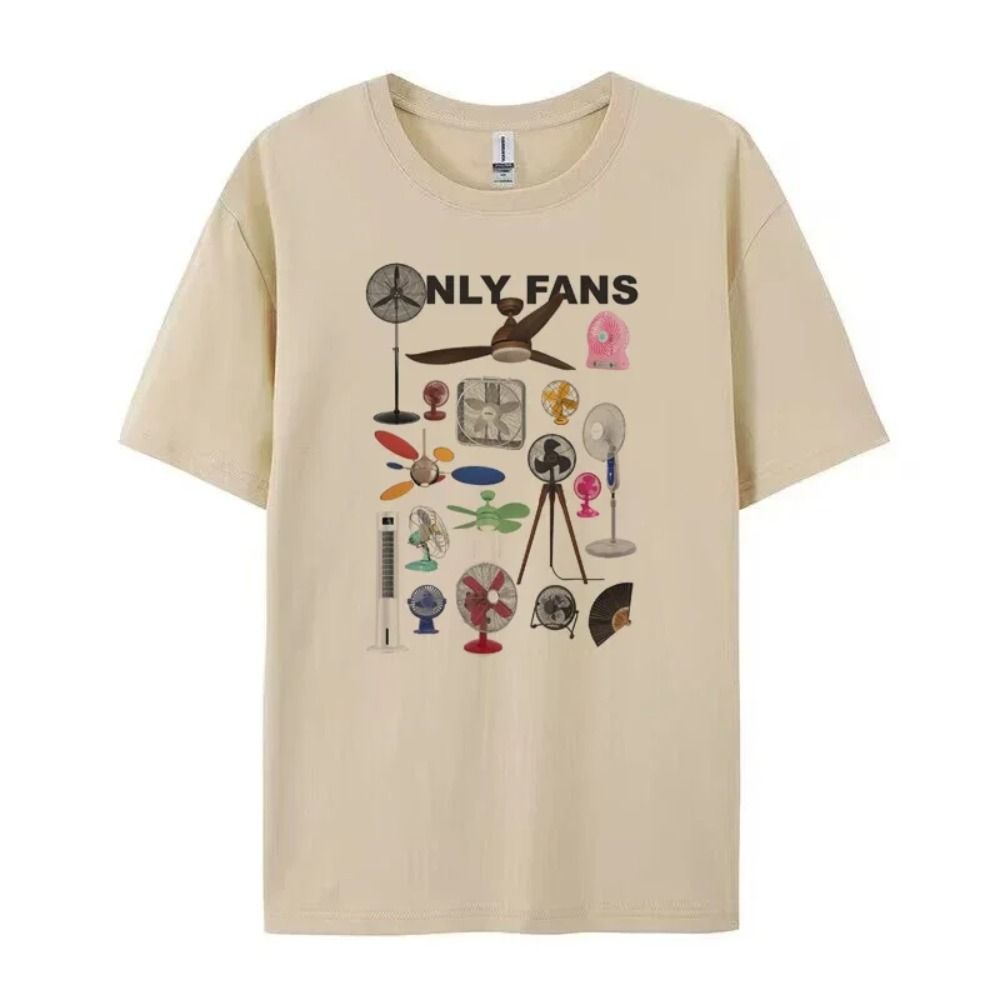 Vintage Streetwear Onlyfans Graphic Tee